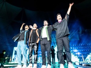 Tan Biónica vuelve a Santa Fe y tocará en el Estadio de Unión