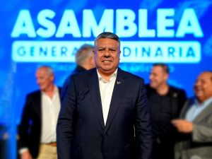 Reunión clave al mediodía: ¿se levanta el paro del fútbol argentino?