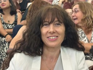 Laura Tarabella fue elegida rectora y será la primera mujer en conducir la UNL