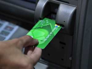 Cronograma de pago a empleados públicos correspondiente a enero