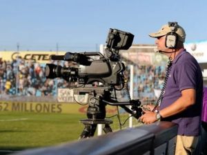 Este martes se sabrá cómo será la televisación en la Primera Nacional: Colón espera el anuncio