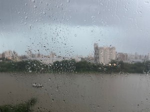 Nochebuena con alerta amarilla: ¿Qué dice el pronóstico del tiempo?