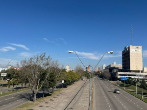 ¿Qué dice el pronóstico del tiempo para este fin de semana en la región?