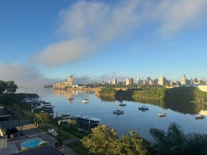 Tiempo: Martes sin lluvia y condiciones estables en la región