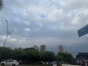 Viernes con neblina y sol: mirá el pronóstico para el fin de semana
