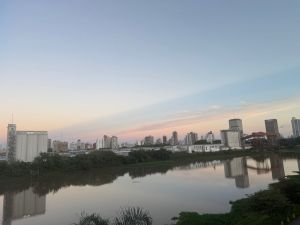 Lunes con mucha humedad: ¿Cómo estará la semana en Santa Fe?