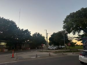 Sube la temperatura: ¿anticipo de la lluvia para Santa Fe?