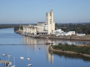 Mejoran las condiciones climáticas y sigue el calor en Santa Fe