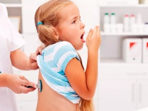 Confirmaron 59 casos de Coqueluche en la provincia de Santa Fe