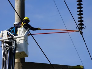 Cortes de energía previstos para este fin de semana en Santa Fe y Santo Tomé