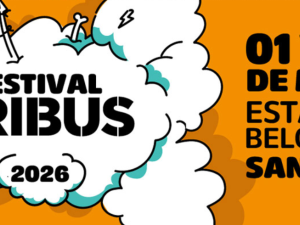 Festival Tribus: fecha, lugar y venta de entradas confirmadas