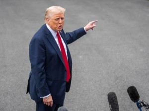 Trump ordena la retirada de Estados Unidos de 66 organizaciones internacionales