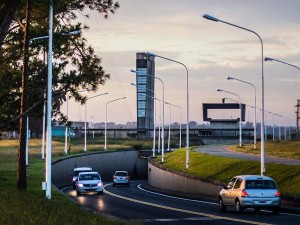 Cumple años el Túnel Subfluvial: Un proyecto sin precedentes en América Latina