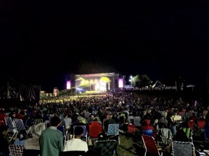 Enero: Santa Fe tuvo un movimiento de más de 100 mil turistas en la primera quincena