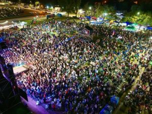 Turismo: El fin de semana largo dejó casi 25 mil millones de pesos en la provincia