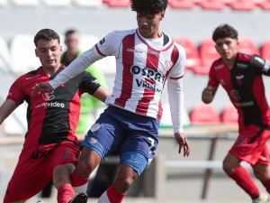Colón y Unión debutan en el Torneo Proyección de la Liga Profesional