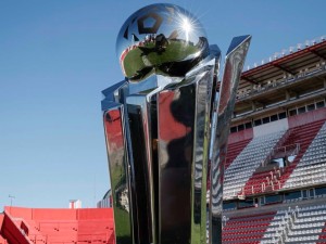 Unión ya sabe cuándo será su debut en Copa Argentina