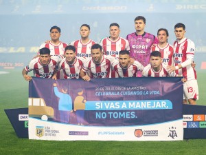 Unión estará en el grupo A de la Liga Profesional 2026: conoce a todos los rivales