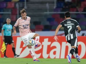 Madelón contundente ante la derrota de Unión: "Quería ver otro equipo"