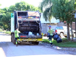 Servicios municipales previstos por el asueto administrativo y feriado de Navidad
