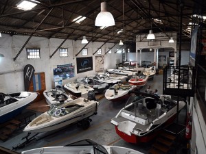 Celebraron los 35 años de la Casa Museo "César López Claro"