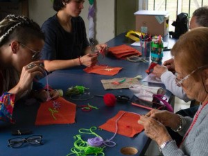 Estaciones Municipales: más de 3.500 personas participaron de las propuestas gratuitas