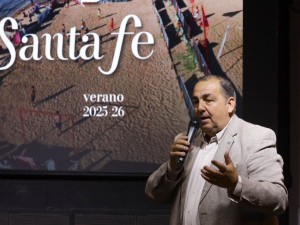 Cómo es la agenda de Verano 2025-2026 en la ciudad de Santa Fe