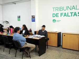 Se multará a los infractores identificados por arrojar basura en la calle