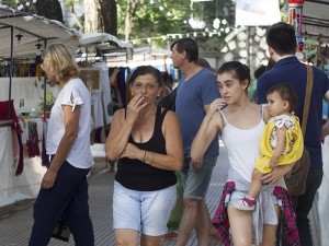 En vísperas de Navidad, Santa Fe prepara una variedad de actividades