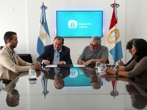 Fortalecerán el sistema de videovigilancia en la zona costera