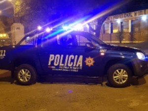 Desapareció una mujer de 28 años en Colastiné que había enviado mensaje de auxilio