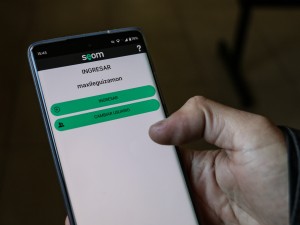 Se abrieron los sobres para demarcar dársenas del nuevo estacionamiento medido