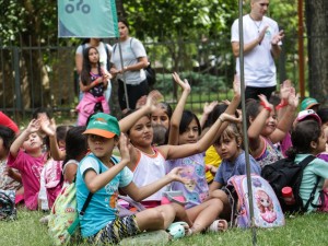 Capacitan al personal de colonias municipales para promover la vacunación