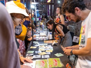 Mercado Progreso: se abre la convocatoria para la Feria de Emprendimientos Culturales