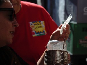 Recomendaciones para un correcto descacharrado tras las lluvias de los últimos días