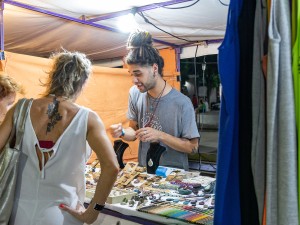 Mercado Progreso: últimos días para formar parte de la Feria de Emprendimientos Culturales