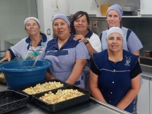 Comienzan a emitirse las primeras resoluciones de Titularización de Asistentes Escolares