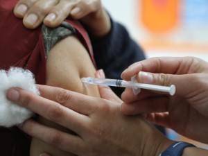 Vacunación: así es el cronograma este jueves en la ciudad de Santa Fe