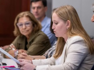 El Gobierno provincial expuso en la Legislatura sus políticas para el abordaje de los consumos problemáticos