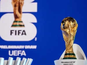 Todo lo que hay que saber acerca del sorteo del Mundial 2026