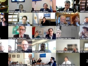 El tribunal leerá la valoración fiscal de los dichos de los arrepentidos en la Causa Cuadernos